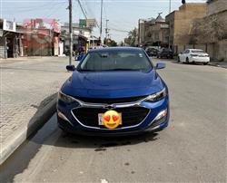 شيفروليه ماليبو